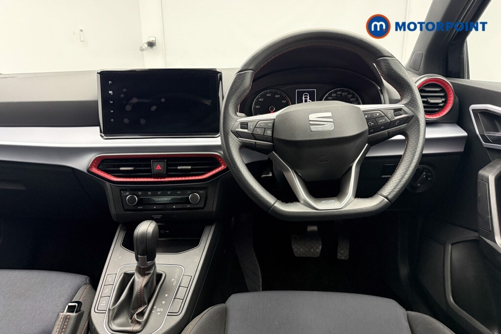 Used SEAT Ibiza for sale - 77639773: Photo 29