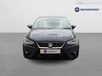 Used SEAT Ibiza undefined for sale - 77639773: Photo