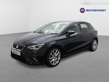 Used SEAT Ibiza undefined for sale - 77639773: Photo
