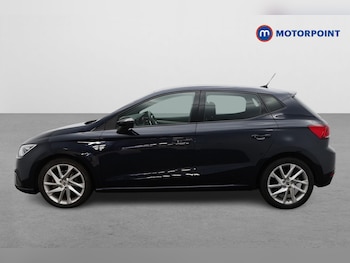 Used SEAT Ibiza undefined for sale - 77639773: Photo