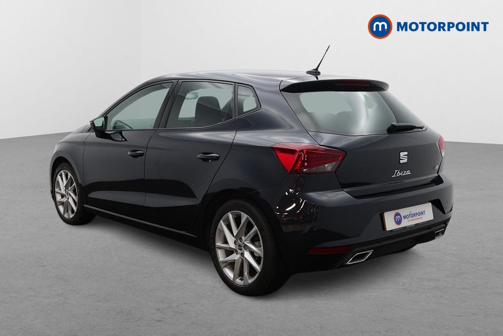 Used SEAT Ibiza for sale - 77639773: Photo 5