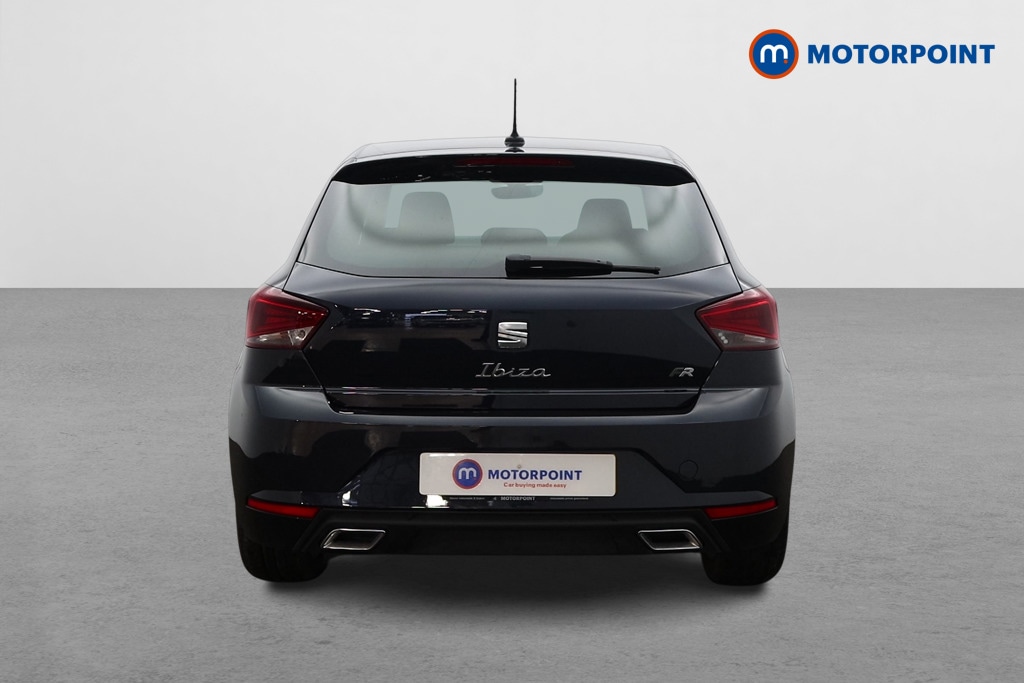 Used SEAT Ibiza for sale - 77639773: Photo 6