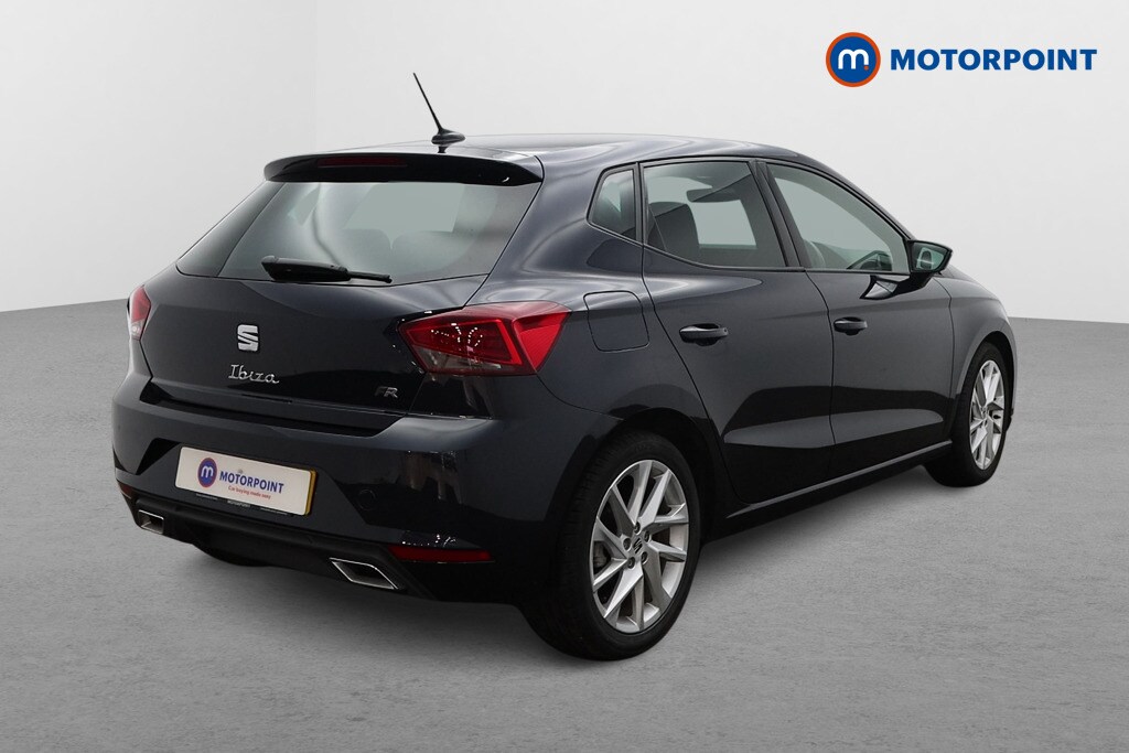 Used SEAT Ibiza for sale - 77639773: Photo 7
