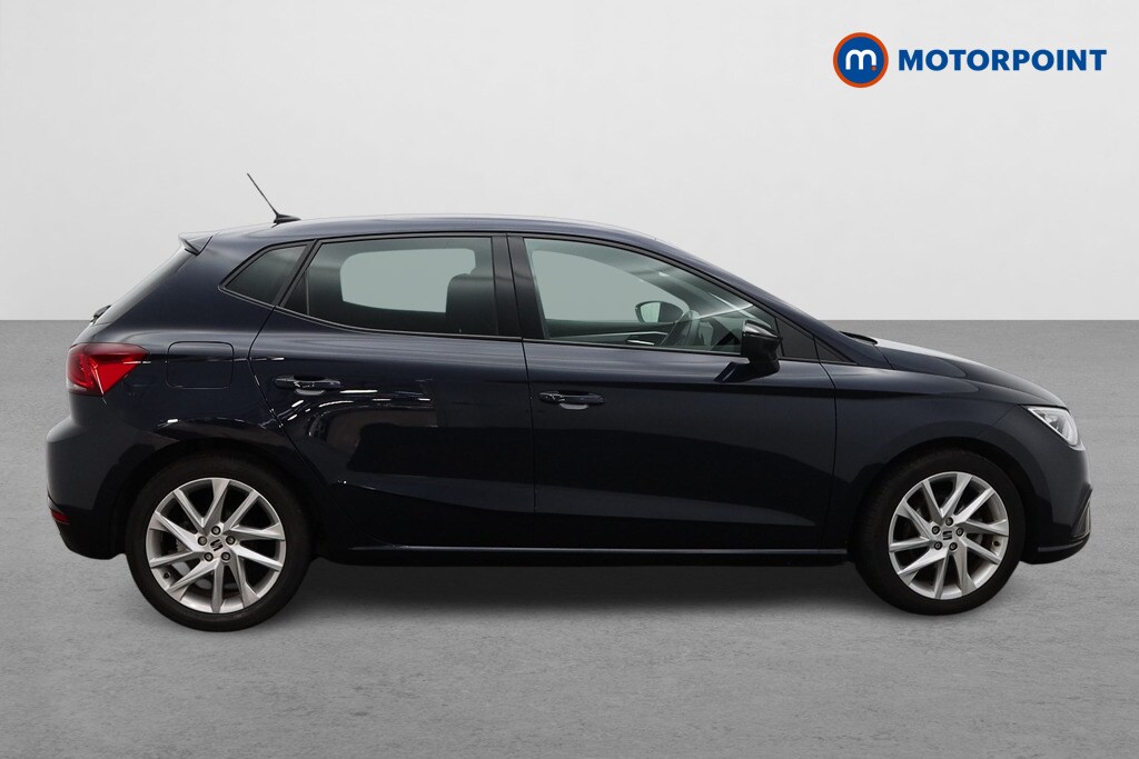 Used SEAT Ibiza for sale - 77639773: Photo 8