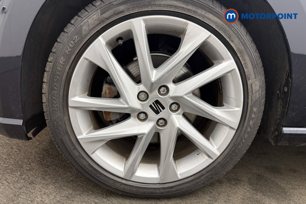 Used SEAT Ibiza for sale - 77639773: Photo 9