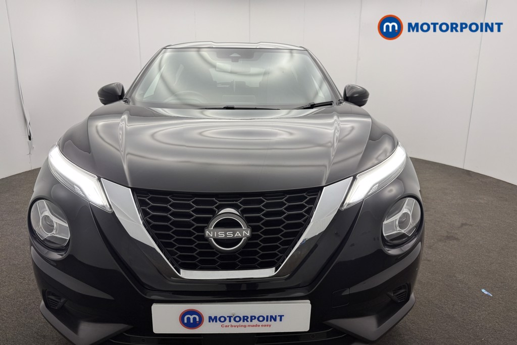 Used Nissan Juke 2023 for sale - 77199184: Photo 10