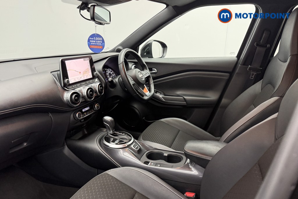 Used Nissan Juke 2023 for sale - 77199184: Photo 12