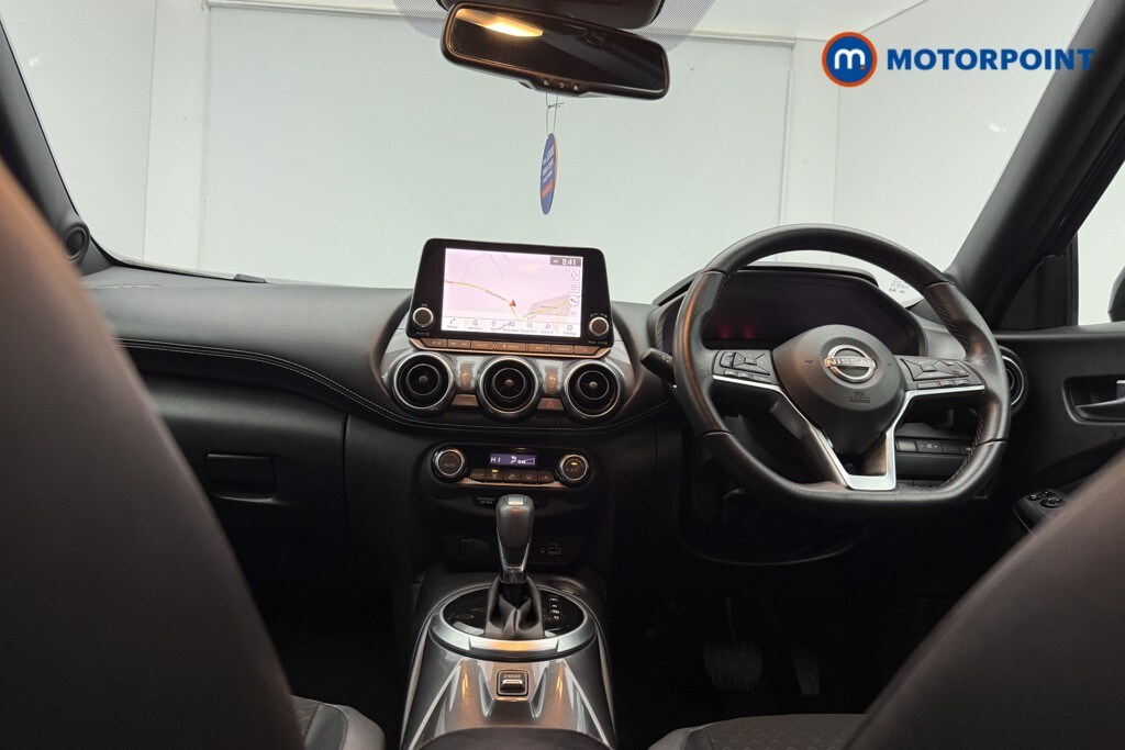 Used Nissan Juke 2023 for sale - 77199184: Photo 19