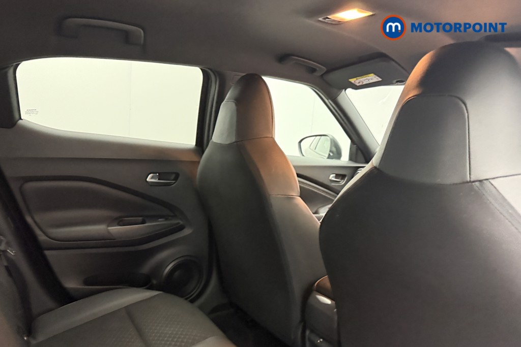 Used Nissan Juke 2023 for sale - 77199184: Photo 20