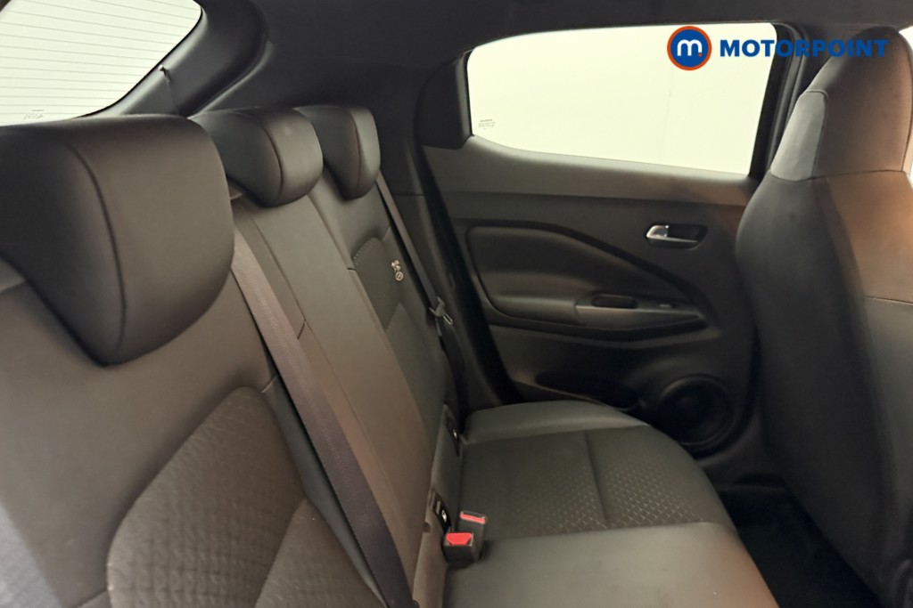 Used Nissan Juke 2023 for sale - 77199184: Photo 21