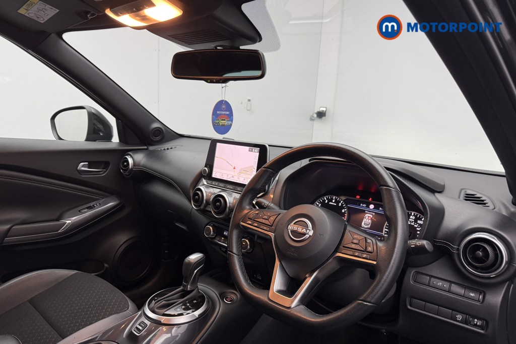 Used Nissan Juke 2023 for sale - 77199184: Photo 24