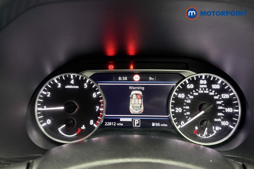 Used Nissan Juke 2023 for sale - 77199184: Photo 26