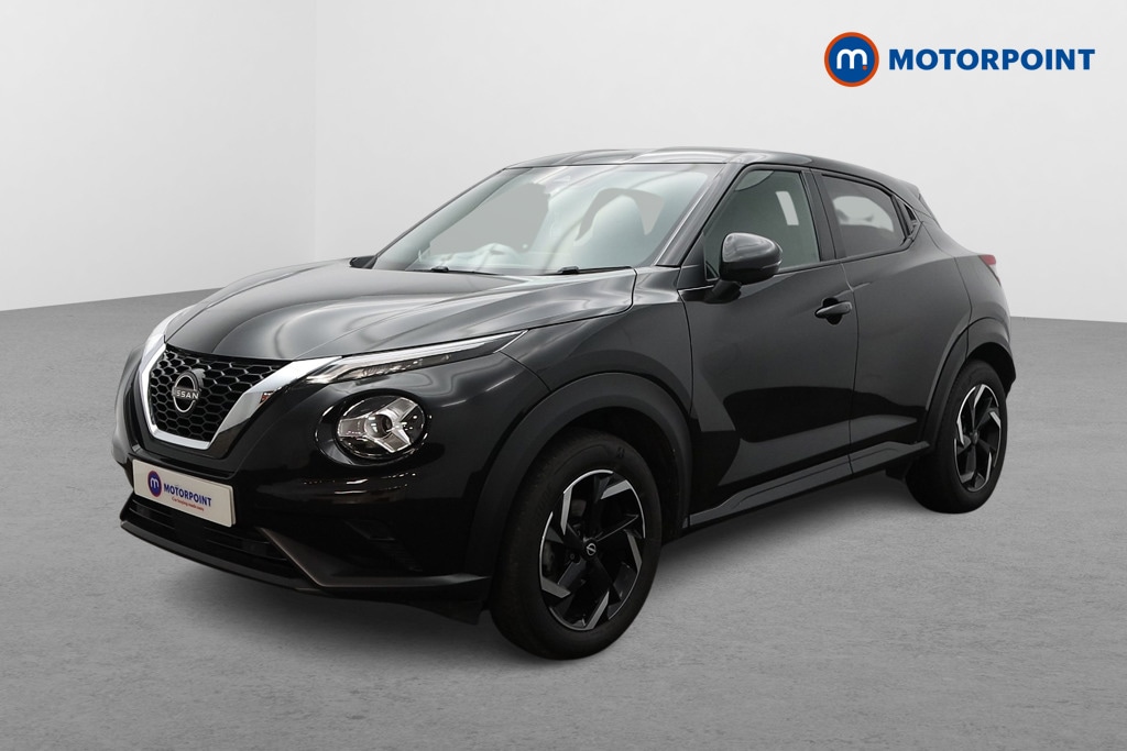Used Nissan Juke 2023 for sale - 77199184: Photo 3