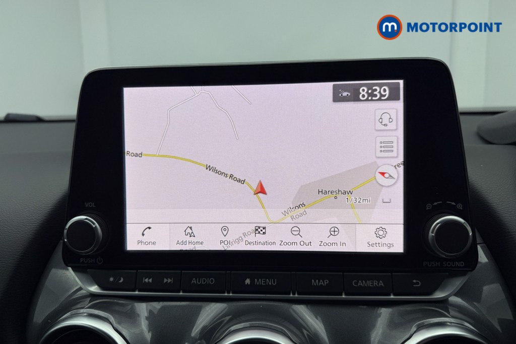 Used Nissan Juke 2023 for sale - 77199184: Photo 30