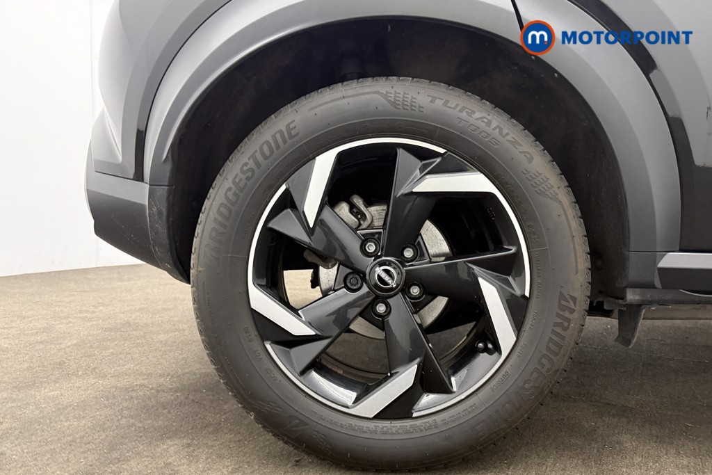 Used Nissan Juke 2023 for sale - 77199184: Photo 44