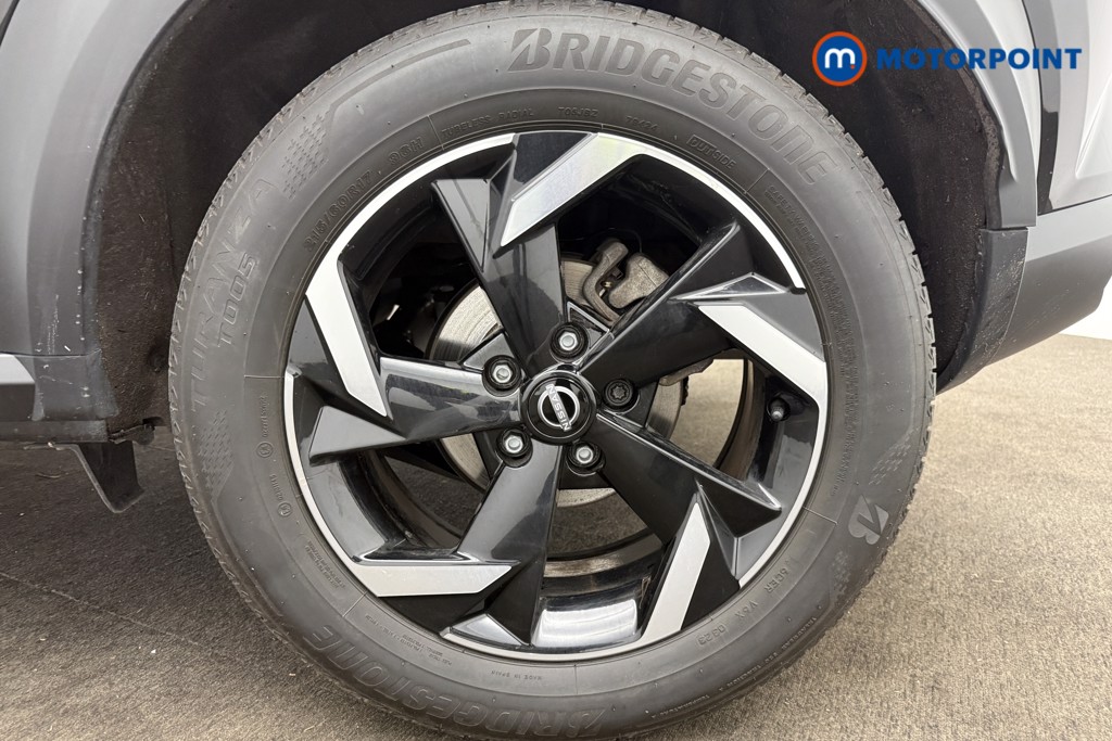 Used Nissan Juke 2023 for sale - 77199184: Photo 45