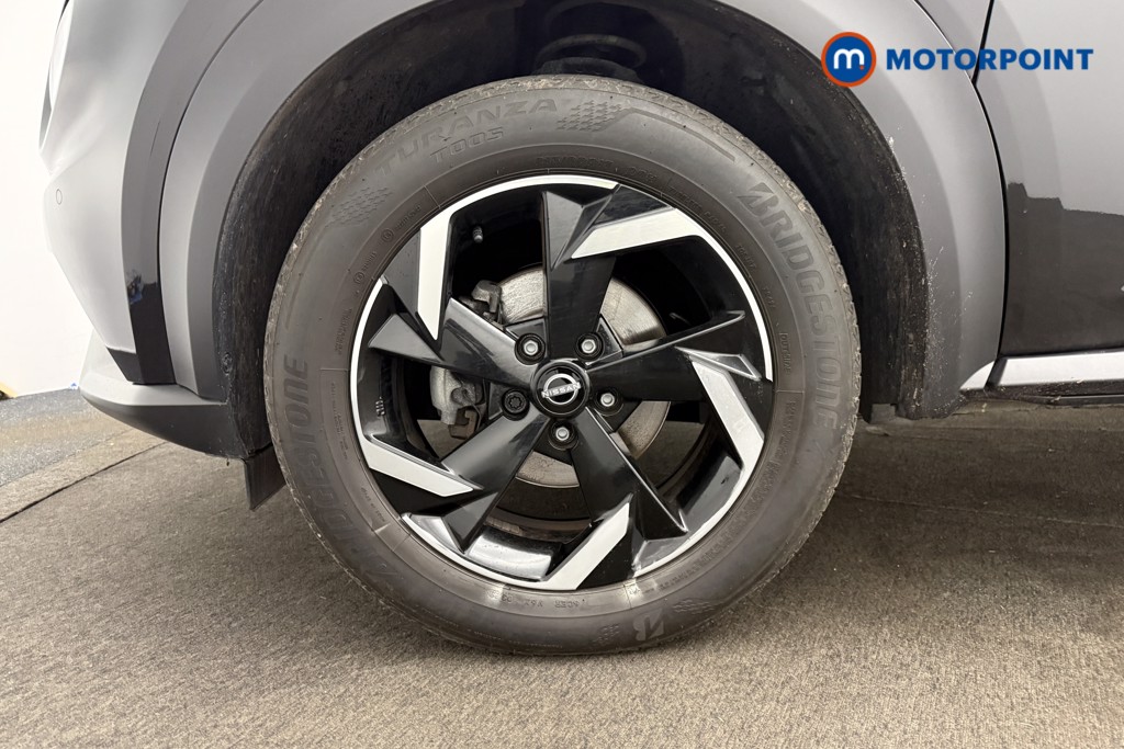 Used Nissan Juke 2023 for sale - 77199184: Photo 46