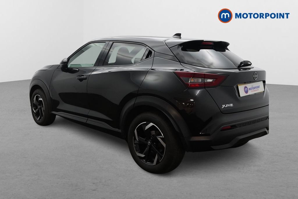 Used Nissan Juke 2023 for sale - 77199184: Photo 5