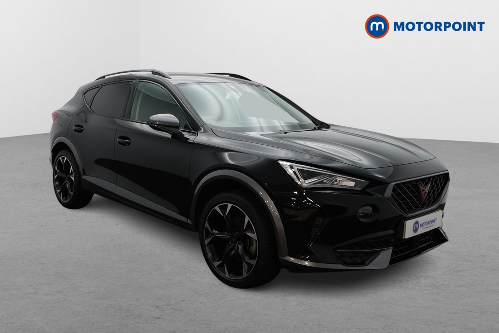 Used Cupra Formentor 2023 for sale - 76723294: Photo 1