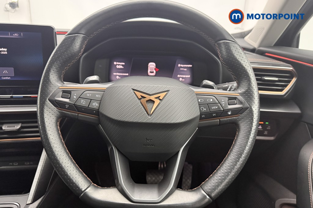 Used Cupra Formentor 2023 for sale - 76723294: Photo 13