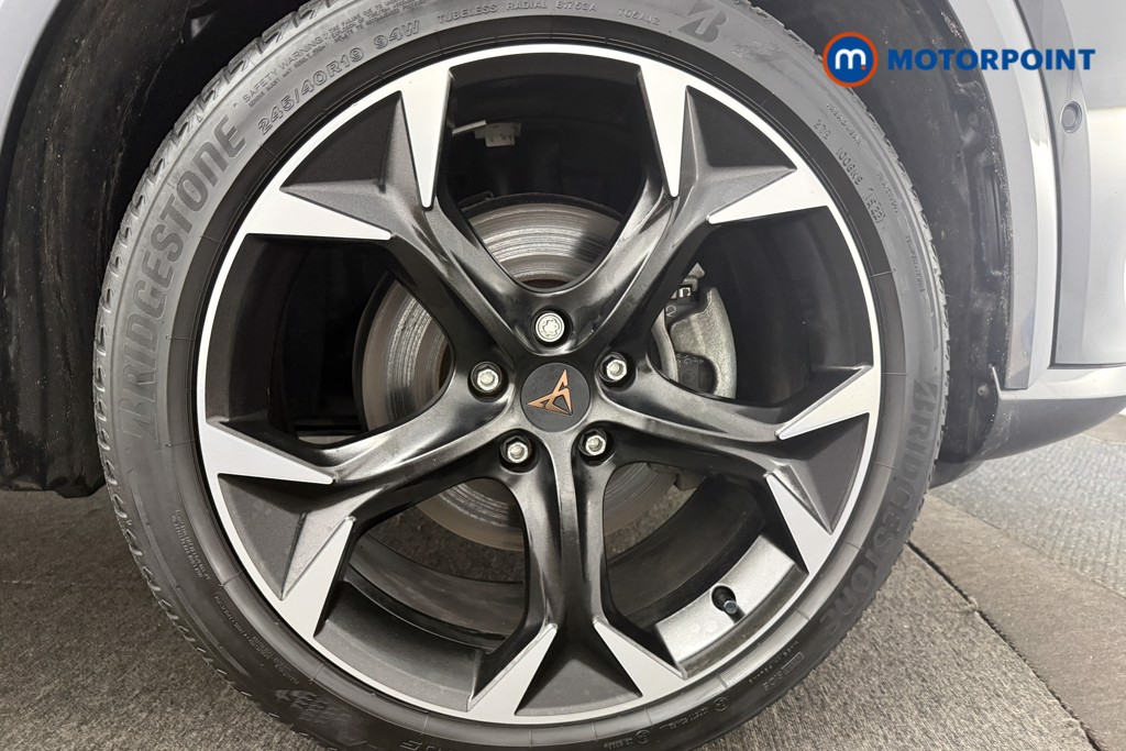 Used Cupra Formentor 2023 for sale - 76723294: Photo 19