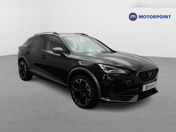 Used Cupra Formentor 2023 for sale - 76723294: Photo