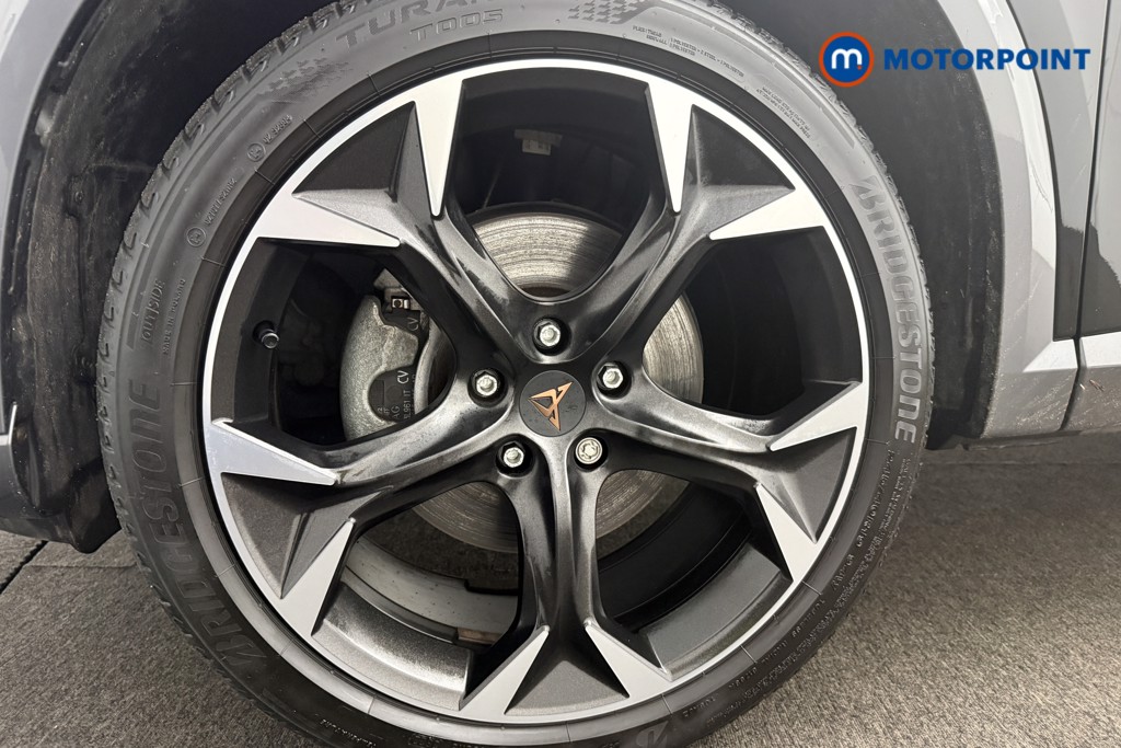 Used Cupra Formentor 2023 for sale - 76723294: Photo 20