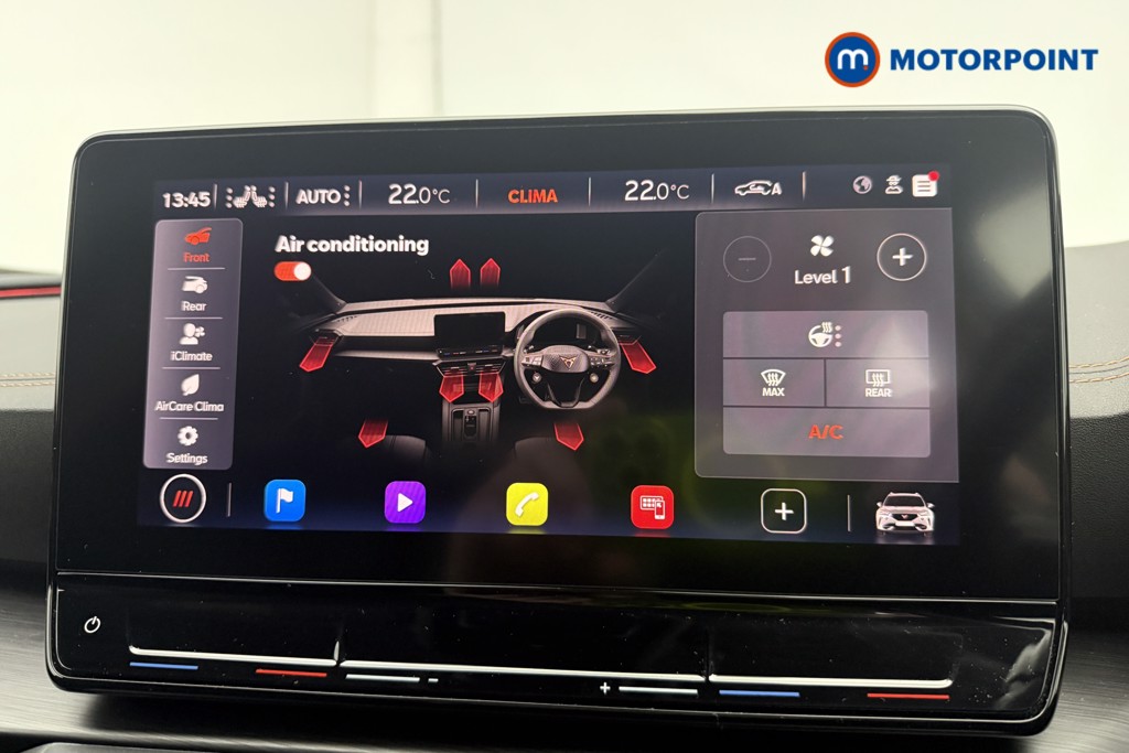 Used Cupra Formentor 2023 for sale - 76723294: Photo 24