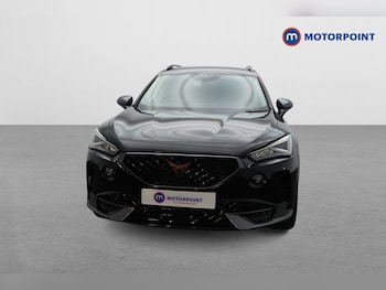 Used Cupra Formentor 2023 for sale - 76723294: Photo