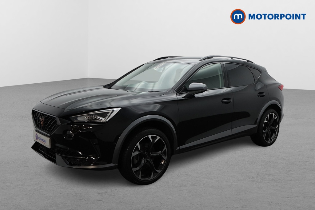 Used Cupra Formentor 2023 for sale - 76723294: Photo 3