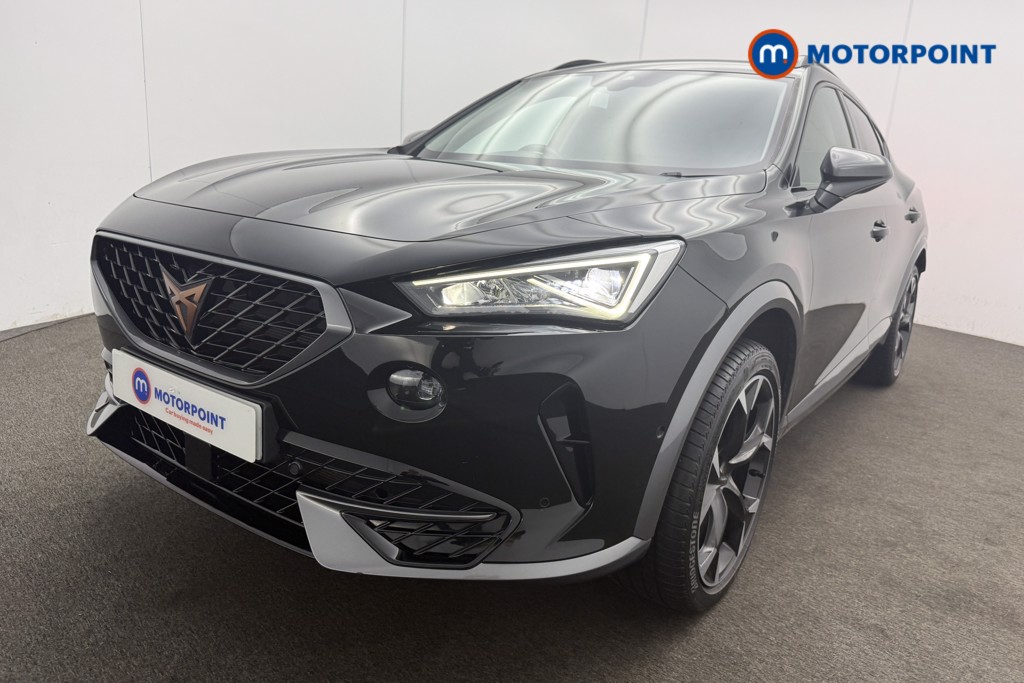 Used Cupra Formentor 2023 for sale - 76723294: Photo 34