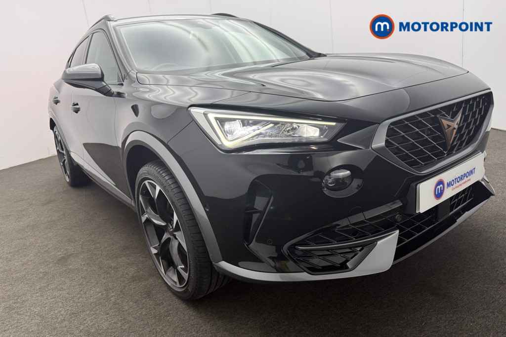 Used Cupra Formentor 2023 for sale - 76723294: Photo 35