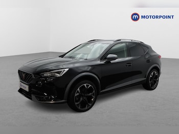 Used Cupra Formentor 2023 for sale - 76723294: Photo