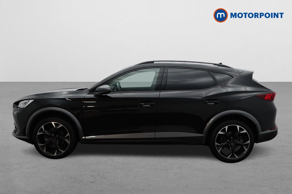 Used Cupra Formentor 2023 for sale - 76723294: Photo 4