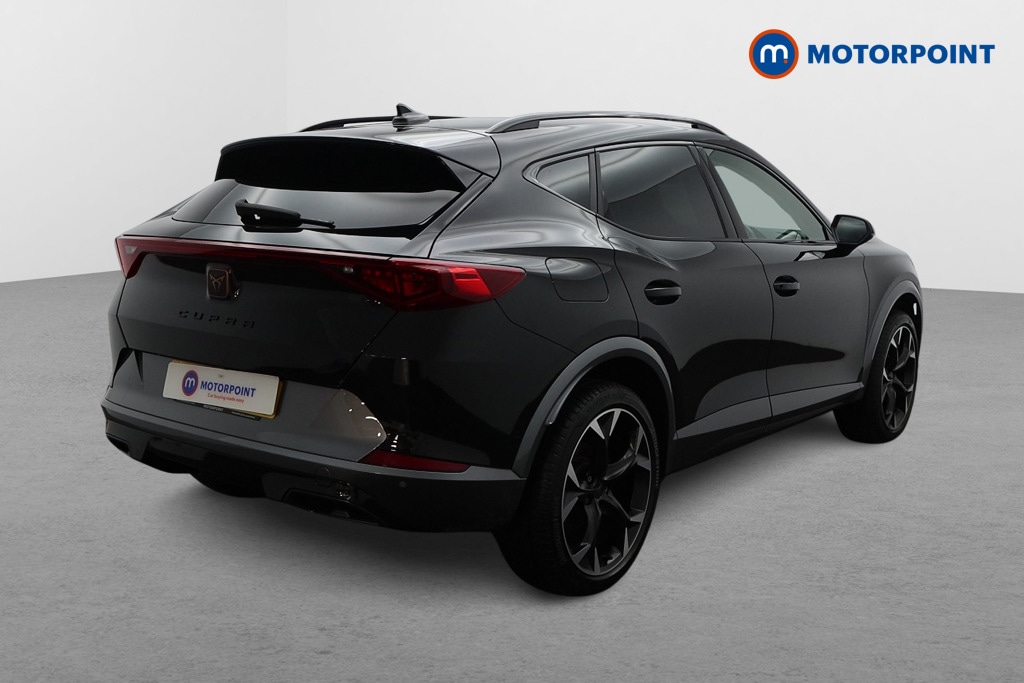 Used Cupra Formentor 2023 for sale - 76723294: Photo 7