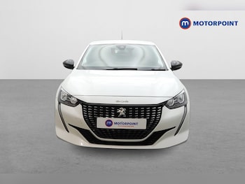 Used Peugeot 208 2022 for sale - 77219806: Photo