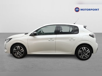 Used Peugeot 208 2022 for sale - 77219806: Photo