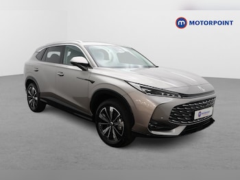 2025 - 1.5 T-GDI Trophy 5dr DCT