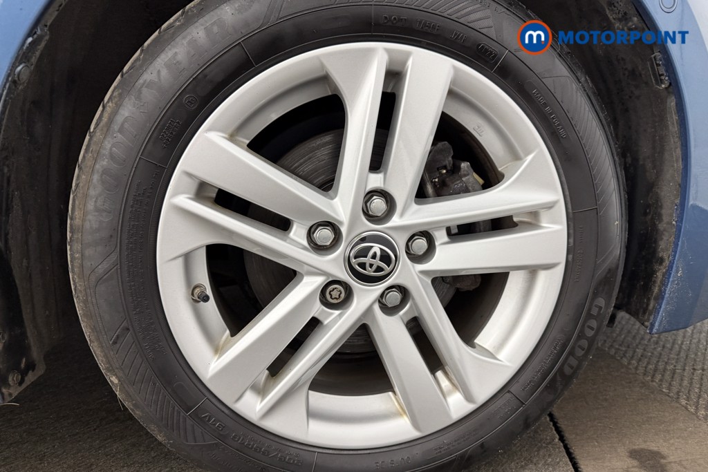 Used Toyota Corolla 2020 for sale - 77340587: Photo 19