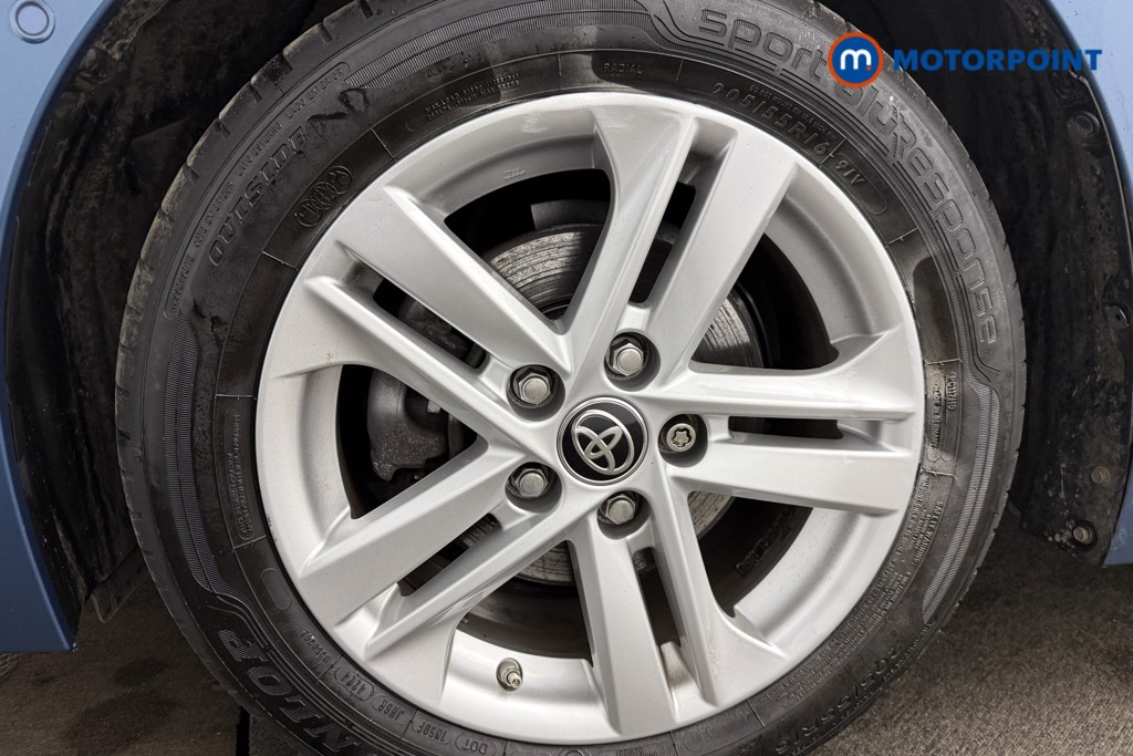 Used Toyota Corolla 2020 for sale - 77340587: Photo 20