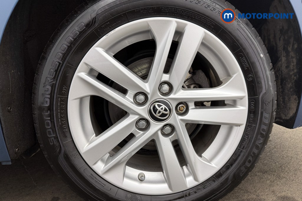 Used Toyota Corolla 2020 for sale - 77340587: Photo 21