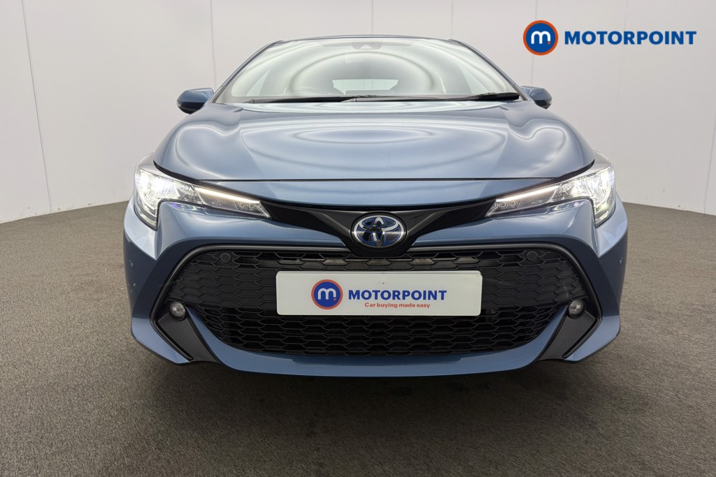 Used Toyota Corolla 2020 for sale - 77340587: Photo 31