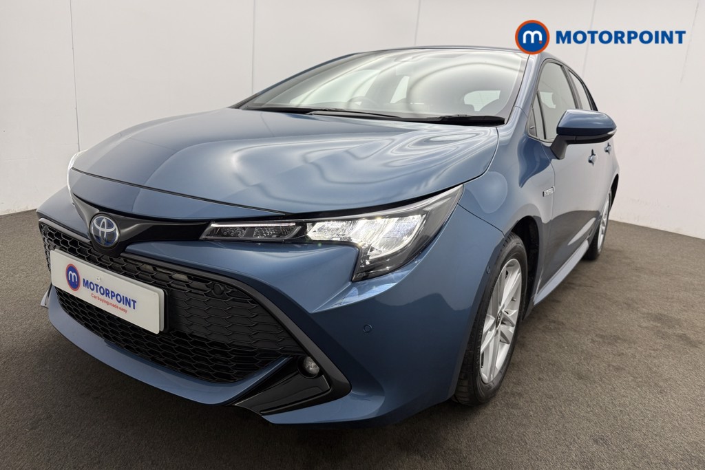 Used Toyota Corolla 2020 for sale - 77340587: Photo 32
