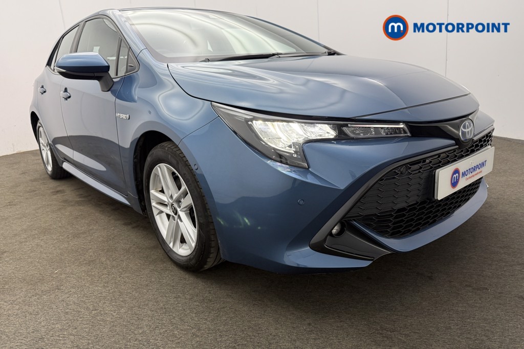 Used Toyota Corolla 2020 for sale - 77340587: Photo 33