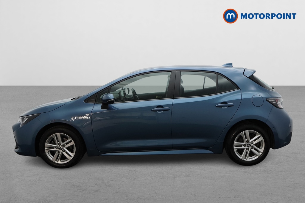 Used Toyota Corolla 2020 for sale - 77340587: Photo 4