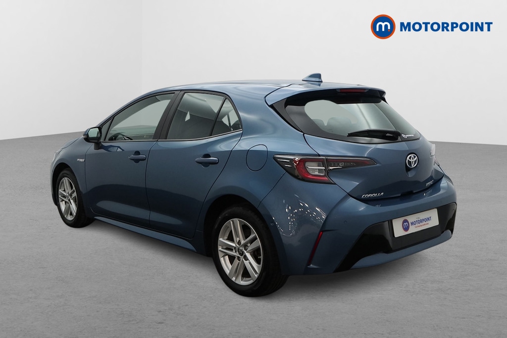 Used Toyota Corolla 2020 for sale - 77340587: Photo 5