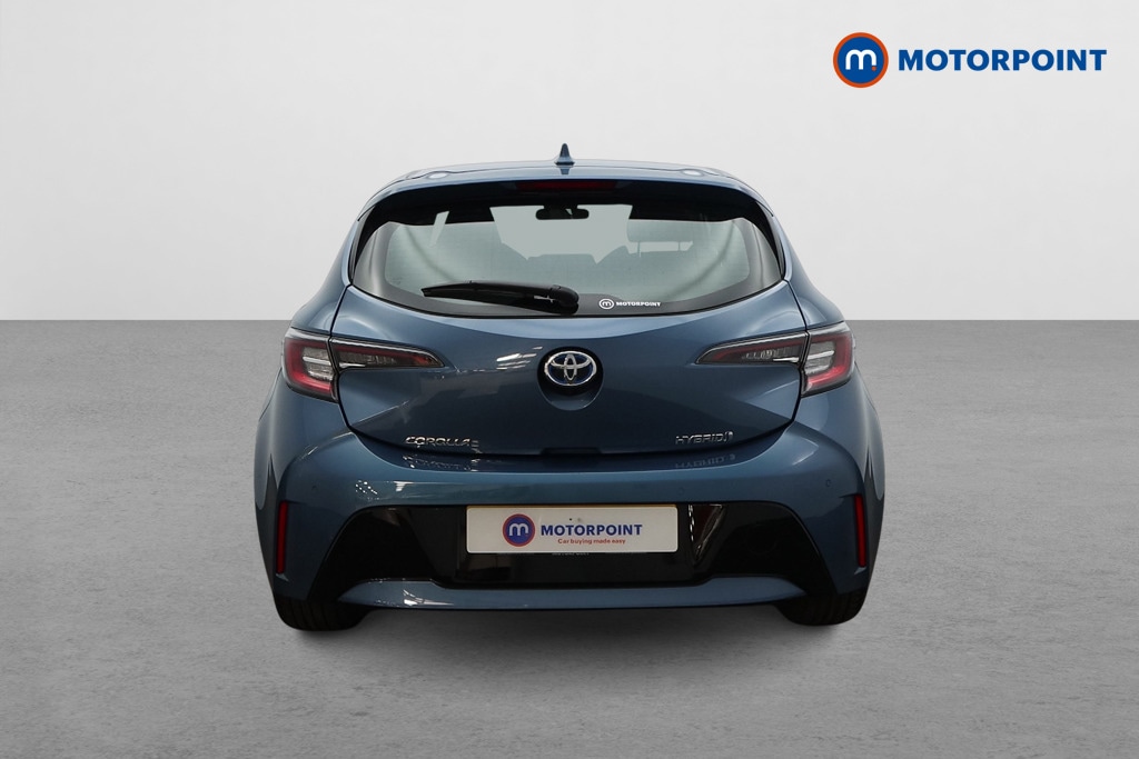 Used Toyota Corolla 2020 for sale - 77340587: Photo 6