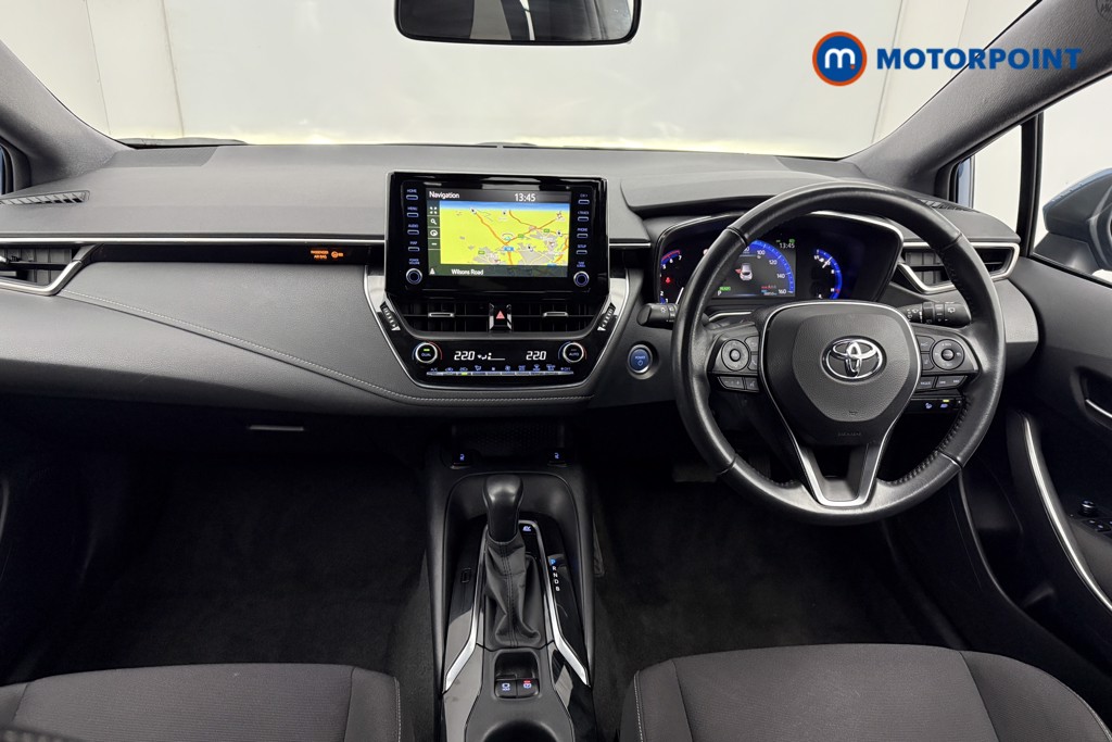 Used Toyota Corolla 2020 for sale - 77340587: Photo 9