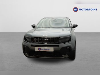 Used Jeep Avenger 2025 for sale - 79473038: Photo