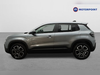 Used Jeep Avenger 2025 for sale - 79473038: Photo